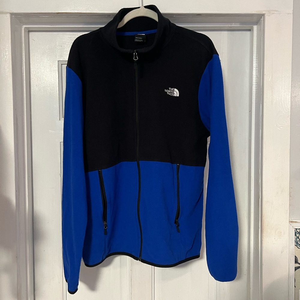 PERFECT CONDITION MENAS Northface jacket size L